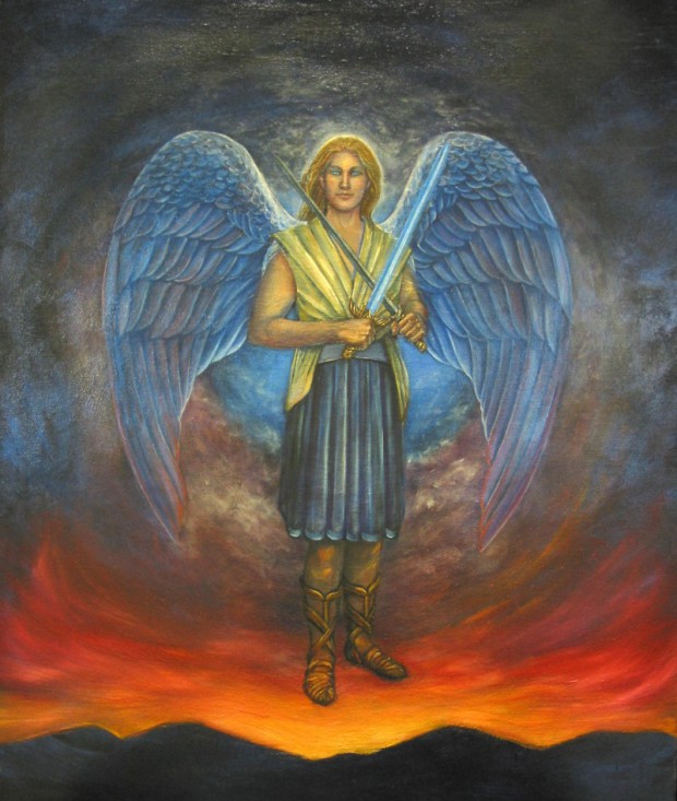 Archangel+Michael+for+Website