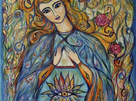 archangel-gabriel